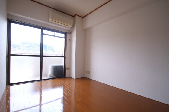 伊藤マンション