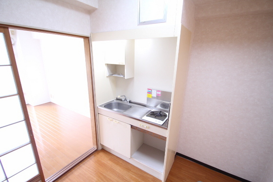 伊藤マンション