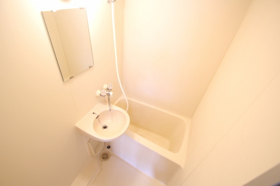 伊藤マンション