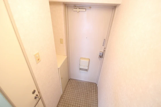 伊藤マンション