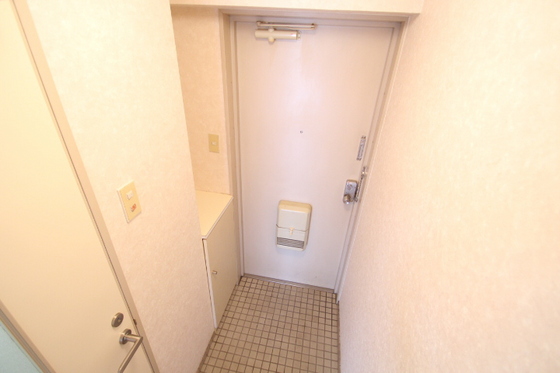 伊藤マンション