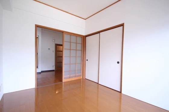 伊藤マンション