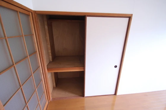 伊藤マンション