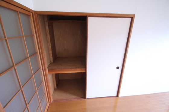 伊藤マンション