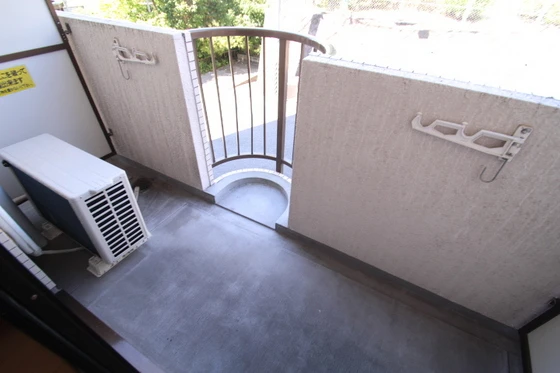 伊藤マンション