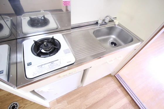 伊藤マンション