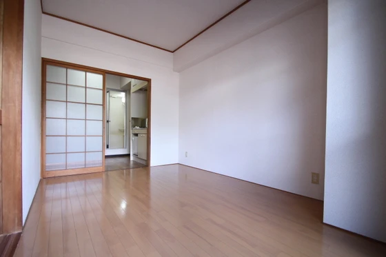 伊藤マンション