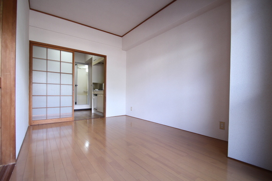 伊藤マンション