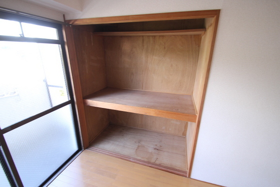 伊藤マンション