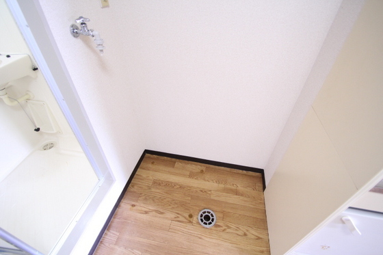 伊藤マンション