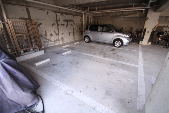 伊藤マンション