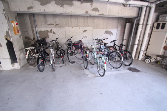 伊藤マンション