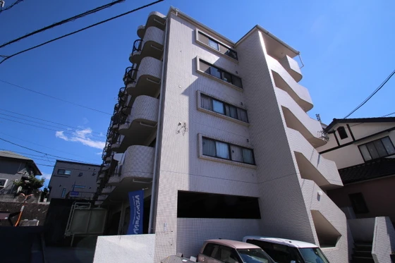 伊藤マンション