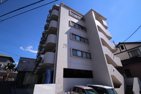 伊藤マンション