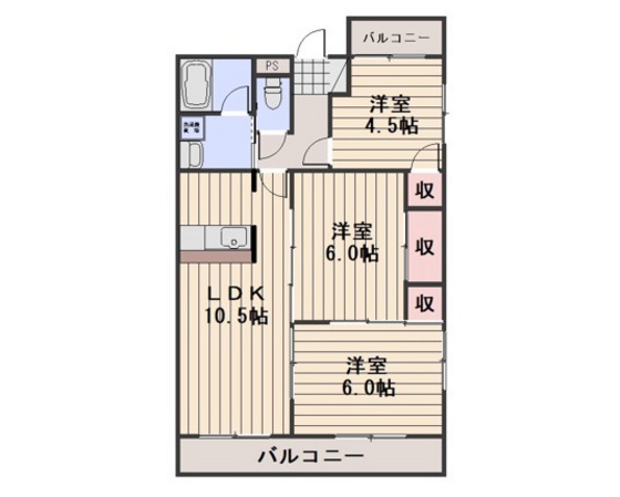 フォートレス藤崎