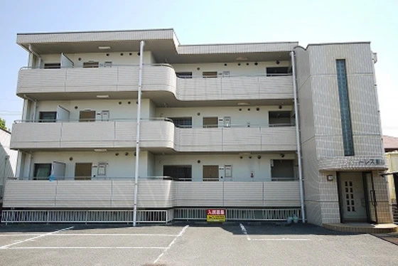 フォートレス藤崎