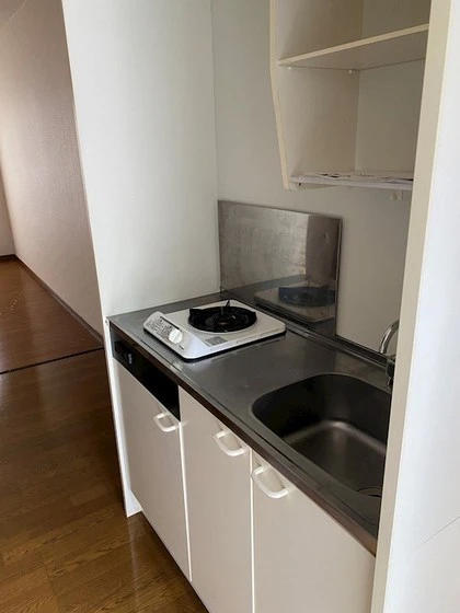 ピアブルークレストⅠ