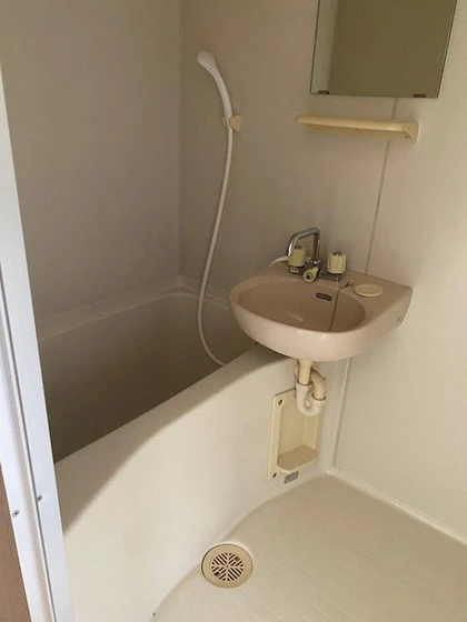 ピアブルークレストⅠ