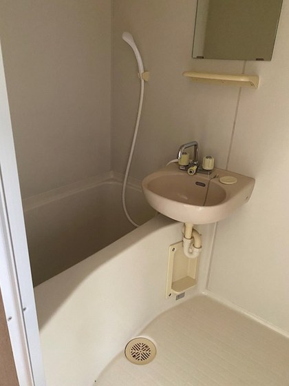 ピアブルークレストⅠ