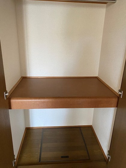 ピアブルークレストⅠ