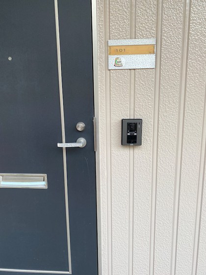 ピアブルークレストⅠ