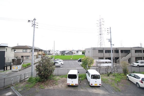 ピアブルークレストⅠ