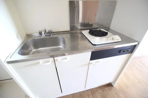 ピアブルークレストⅠ