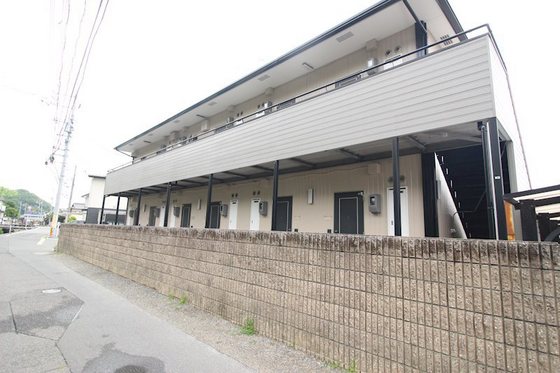 ピアブルークレストⅠ