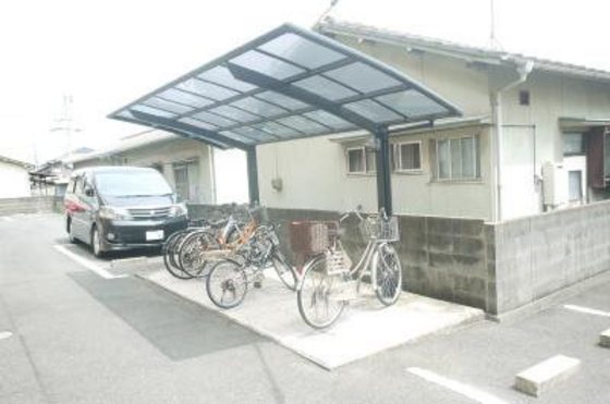 ロンディーネ福富Ⅱ