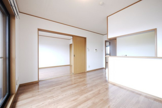 ロンディーネ福富Ⅱ