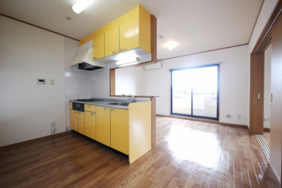 ロンディーネ福富Ⅱ