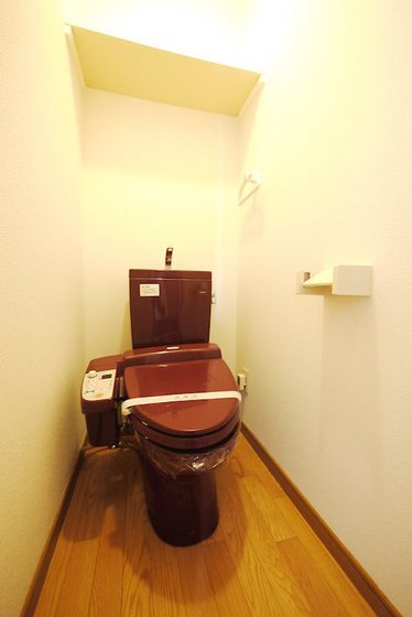 ロンディーネ福富Ⅱ