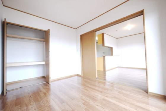 ロンディーネ福富Ⅱ