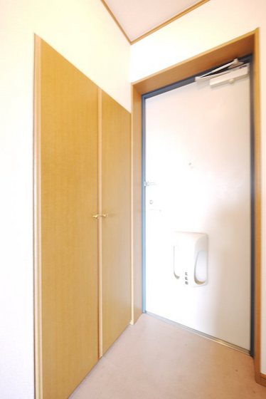 ロンディーネ福富Ⅱ