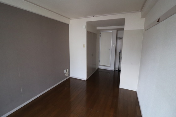 カルム住吉弐番館