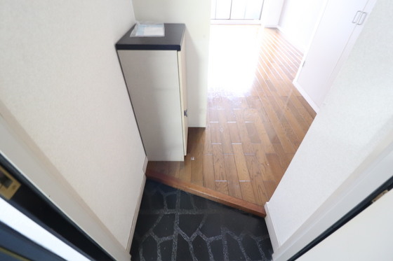 カルム住吉弐番館