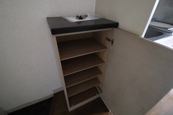 カルム住吉弐番館