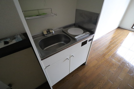 カルム住吉弐番館