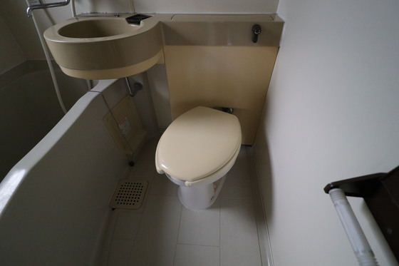 カルム住吉弐番館