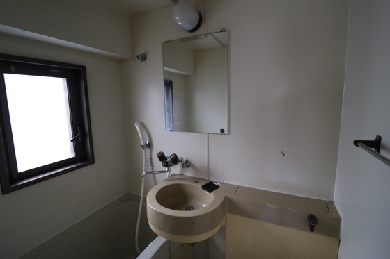 カルム住吉弐番館