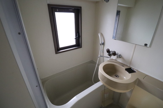 カルム住吉弐番館