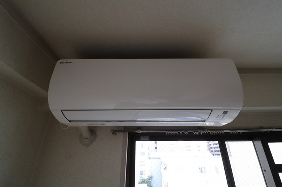 カルム住吉弐番館