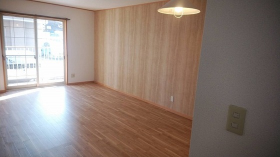 ライズガーデン参番館