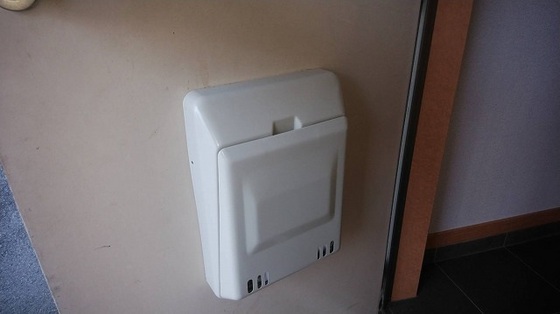 ライズガーデン参番館