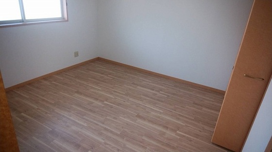 ライズガーデン参番館