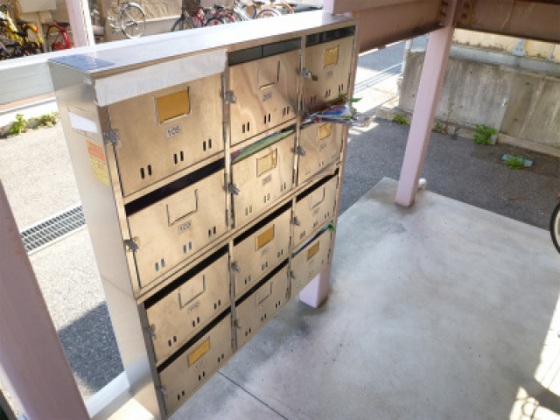 ライズガーデン参番館