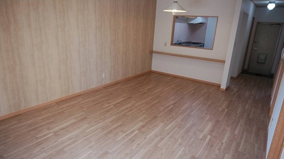 ライズガーデン参番館