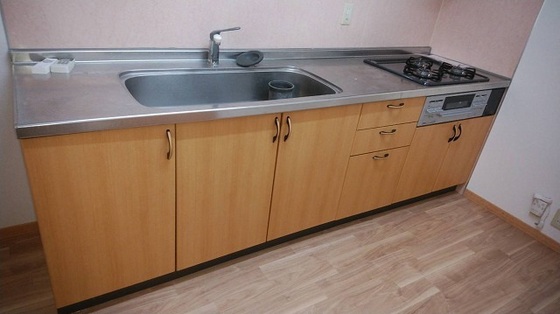 ライズガーデン参番館