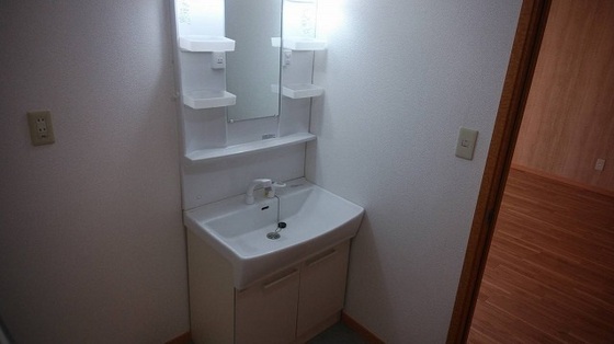 ライズガーデン参番館