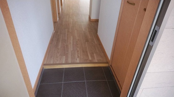 ライズガーデン参番館